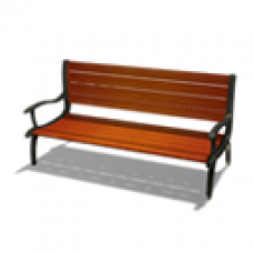 Garden Bench